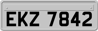 EKZ7842