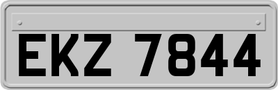 EKZ7844