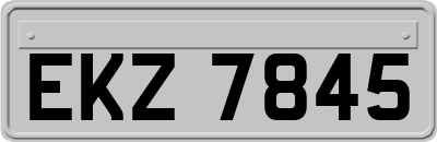 EKZ7845