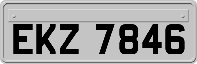 EKZ7846