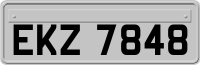 EKZ7848