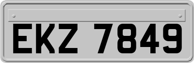 EKZ7849