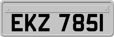 EKZ7851