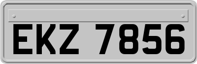 EKZ7856