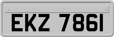 EKZ7861