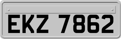 EKZ7862
