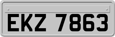 EKZ7863