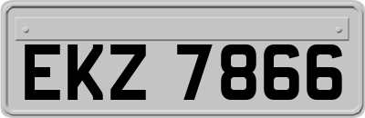 EKZ7866