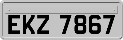 EKZ7867