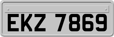 EKZ7869
