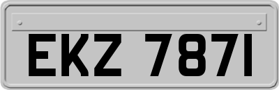 EKZ7871