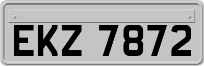 EKZ7872