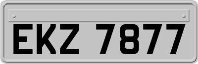EKZ7877