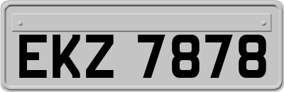 EKZ7878