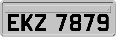 EKZ7879