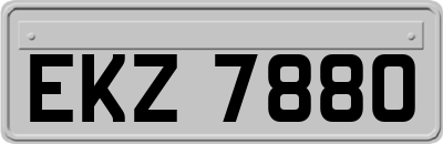 EKZ7880