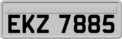 EKZ7885