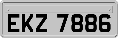 EKZ7886