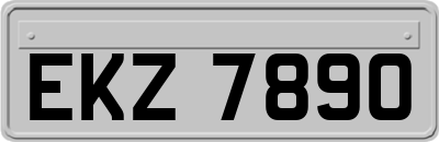 EKZ7890