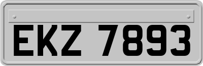 EKZ7893