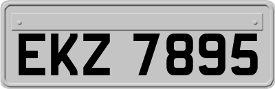 EKZ7895