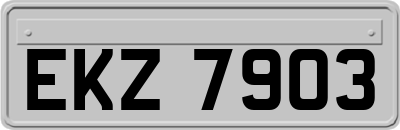 EKZ7903