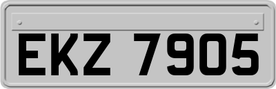 EKZ7905