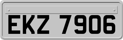 EKZ7906