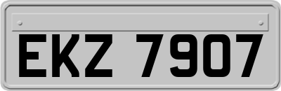 EKZ7907