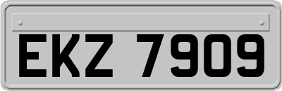 EKZ7909