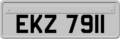 EKZ7911