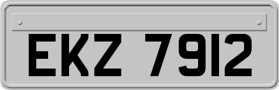 EKZ7912