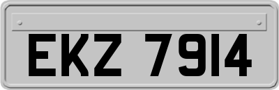 EKZ7914