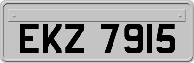 EKZ7915