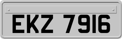 EKZ7916