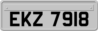 EKZ7918