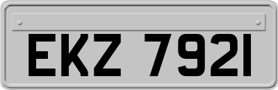 EKZ7921