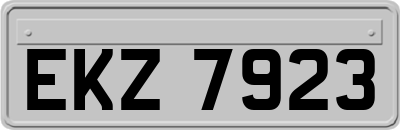 EKZ7923