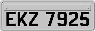 EKZ7925