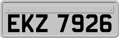 EKZ7926