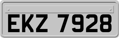 EKZ7928