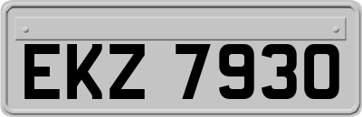 EKZ7930