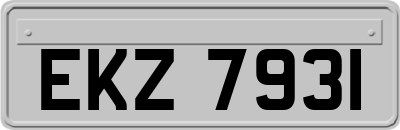 EKZ7931