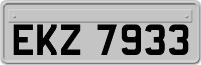 EKZ7933