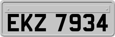 EKZ7934