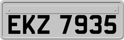 EKZ7935