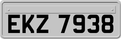 EKZ7938