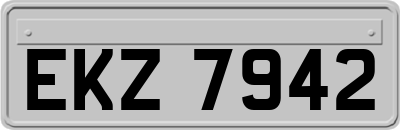 EKZ7942
