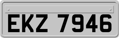 EKZ7946