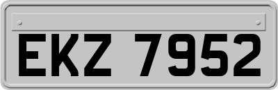 EKZ7952